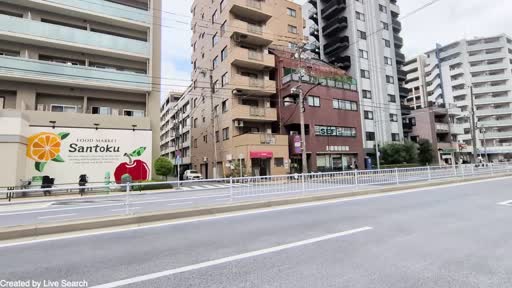 BraTTo両国ハイシティ 602 【東京都都営浅草線 本所吾妻橋駅 】 の外観写真