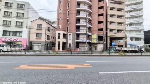 サンティイエ 304 【神奈川県東白楽駅】 の外観写真