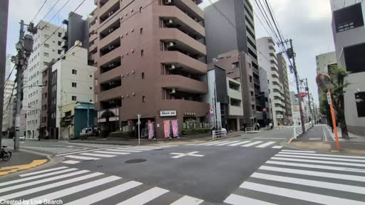 BraTTo京橋ガラステージ 209 【東京都東京メトロ日比谷線 八丁堀駅】 の外観写真