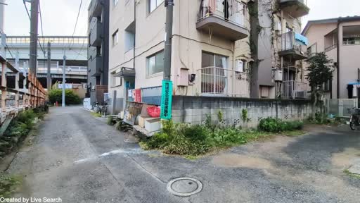BraTTo池袋コーポ 103 【東京都東武東上線 北池袋駅】 の外観写真