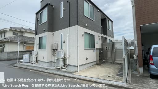 CA平和台 105 【東京都平和台駅】 の外観写真