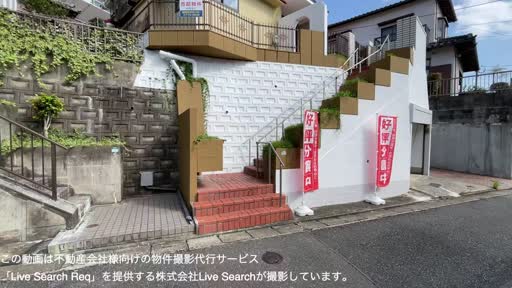 田島3丁目戸建 【福岡県茶山駅】 の外観写真