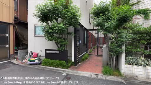 グランエッグス東大前　 08 【東京都春日駅】 の外観写真