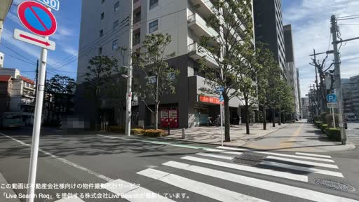 日暮里アインスタワー 1401 【東京都日暮里駅】 の外観写真