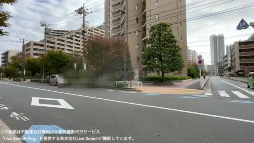 プライヴブルー東京C棟エアーズコート 1605 【東京都豊洲駅】 の外観写真