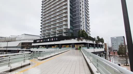 シティタワー所沢クラッシィ 1309 【埼玉県所沢駅】 の外観写真