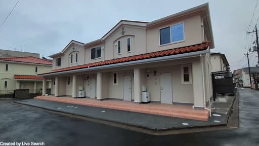 パークガーデンテラス　オハナ 104 【東京都青梅線昭島駅】 の外観写真