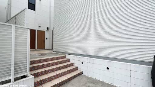 ミハス新大塚 206 【東京都新大塚駅　徒歩5分】 の外観写真