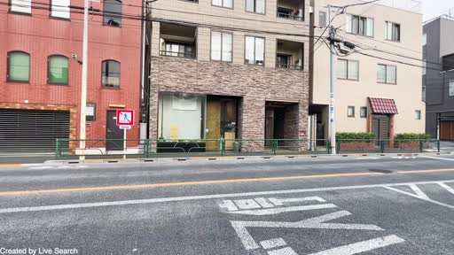 高遠レジデンス上野桜木 601 【東京都鶯谷駅】 の外観写真