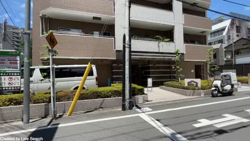 日神パレステージ大塚 802 【東京都大塚駅】 の外観写真