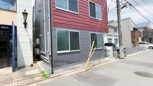 CASADIA赤塚 102 【東京都下赤塚駅】 の外観写真