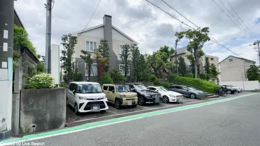 レジデンシャル芦屋Ⅰ E 【兵庫県芦屋駅】 の外観写真