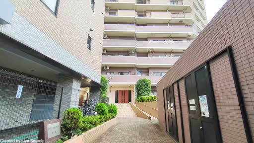  サンクレイドルレヴィール池袋 305 【東京都池袋駅】 の外観写真