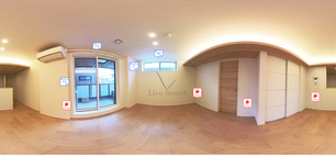 リコラータ 301 【東京都千川駅】 の外観写真