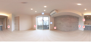 シャーメゾン　アメニティ 102 【大阪府ＪＲ東海道線千里丘駅】 の外観写真