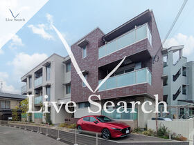 シャーメゾン　アメニティ 102 【大阪府ＪＲ東海道線千里丘駅】 の外観写真