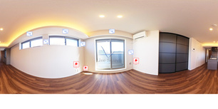 セゾレーナ 303 【埼玉県加茂宮】 の外観写真