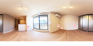 セゾレーナ 201 【埼玉県加茂宮】 の外観写真