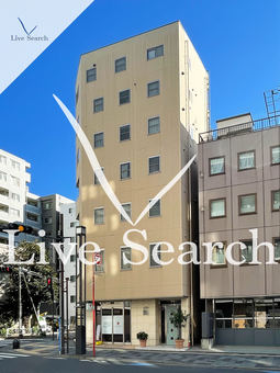 フェアロージェ錦糸町 203 【東京都錦糸町駅】 の外観写真