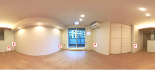 リコラータ 205 【東京都千川駅】 の外観写真