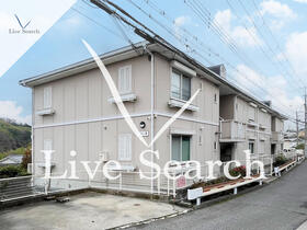 メゾン栄. 203 【大阪府河内長野駅】 の外観写真