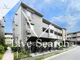 ロイジェントパークスレイクタウンO 101 【埼玉県越谷レイクタウン】 の外観写真