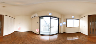 エス・アイウィング 407 【大阪府崇禅寺駅】 の外観写真