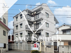 エス・アイウィング 407 【大阪府崇禅寺駅】 の外観写真