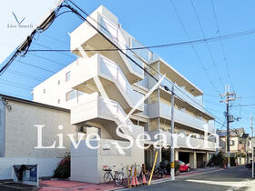 ドゥミール西山本 502 【大阪府河内山本駅】 の外観写真