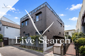 クラソ都立大学 2B 【東京都都立大学】 の外観写真