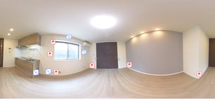 GROWILL立川Ⅱ 103 【東京都立川駅】 の外観写真