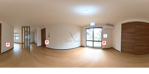 ラフォーレ野出 A101 【大阪府泉佐野駅】 の外観写真