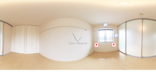 シャーメゾン リベルテ 305 【大阪府南巽駅】 の外観写真