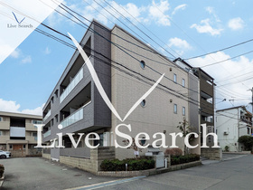 シャーメゾン リベルテ 305 【大阪府南巽駅】 の外観写真