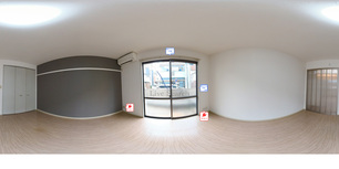 アートハイム中幸 102 【神奈川県JR川崎駅】 の外観写真