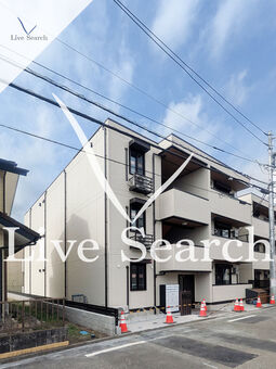 リエージュ 101 【神奈川県淵野辺駅】 の外観写真