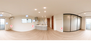 ベイヒルズ三ツ沢 101 【神奈川県三ツ沢上町駅】 の外観写真