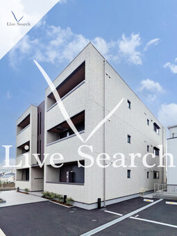 ベイヒルズ三ツ沢 101 【神奈川県三ツ沢上町駅】 の外観写真