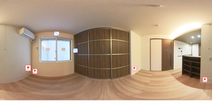 リエージュ 103 【神奈川県淵野辺駅】 の外観写真