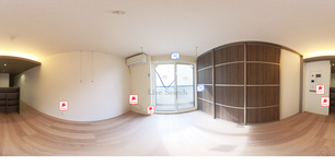 リエージュ 201 【神奈川県淵野辺駅】 の外観写真