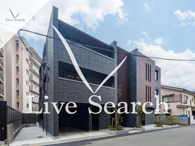 クレスティーク 301 【東京都立川駅】 の外観写真