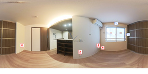 リエージュ 203 【神奈川県淵野辺駅】 の外観写真