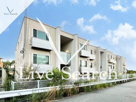 チェリーヒルズ北六甲 305 【兵庫県福知山線 西宮名塩駅 阪急バス21分、山口センター前 バス停 徒歩5分】 の外観写真