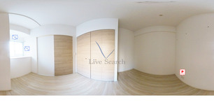 クラシオン荒江 107 【福岡県別府駅】 の外観写真