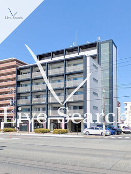 リンブラン 303 【福岡県千早駅】 の外観写真