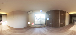 リエージュ 302 【神奈川県淵野辺駅】 の外観写真