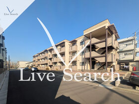 サンパーク816 106 【埼玉県埼京線　戸田駅　徒歩3分】 の外観写真