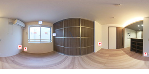 リエージュ 303 【神奈川県淵野辺駅】 の外観写真