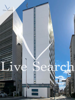 エンクレスト薬院Ⅱ 202 【福岡県薬院駅】 の外観写真