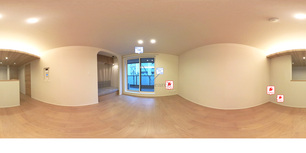 リコラータ 206 【東京都千川駅】 の外観写真